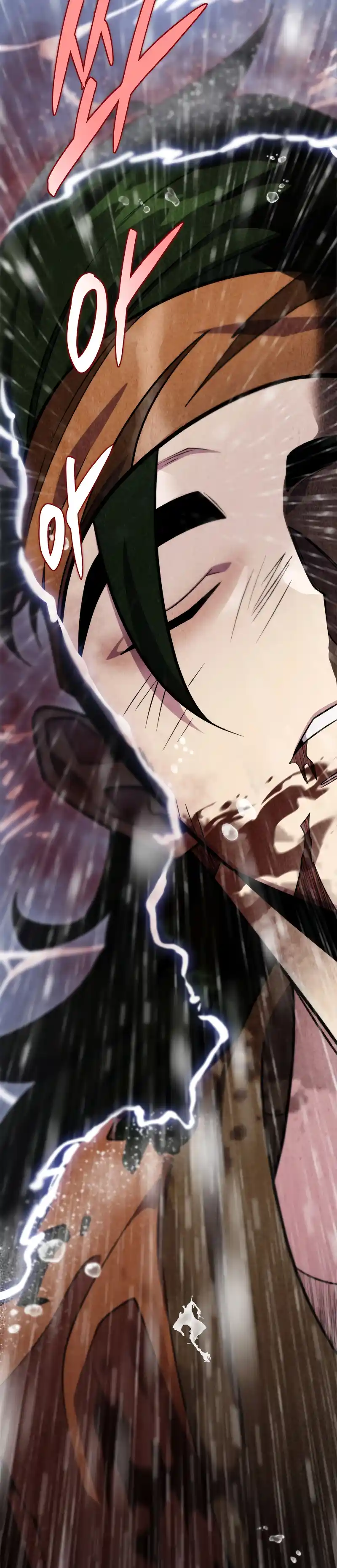 Nine Heavens Swordmaster 51