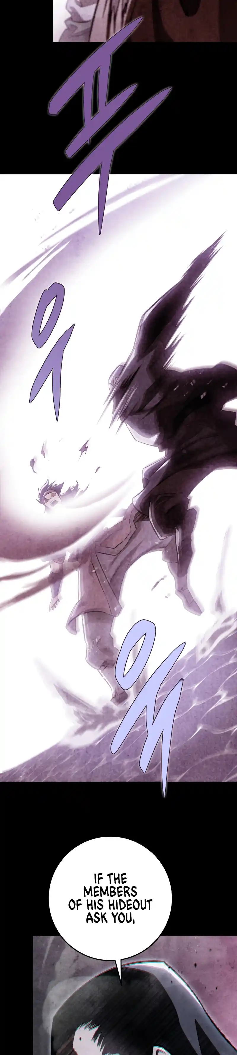 Nine Heavens Swordmaster 51