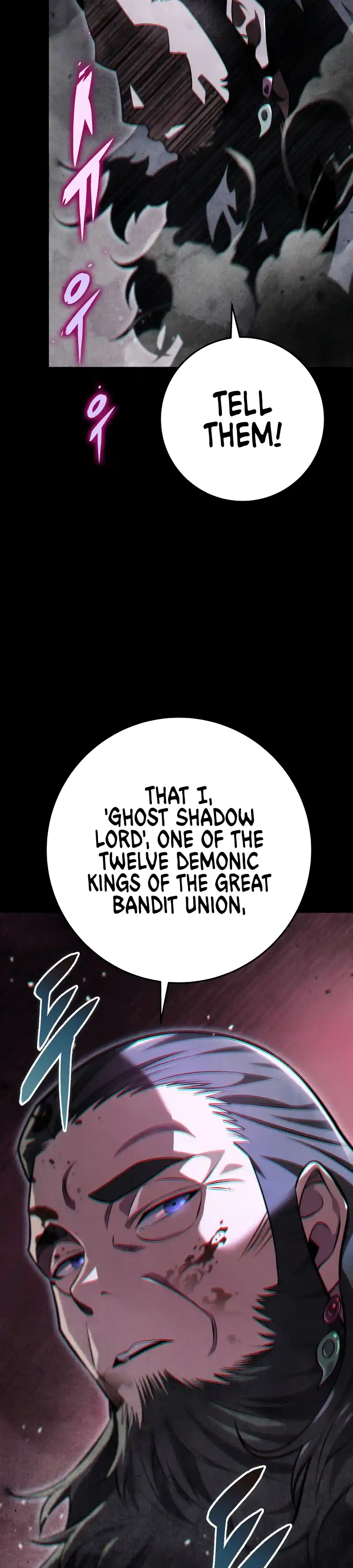 Nine Heavens Swordmaster 51