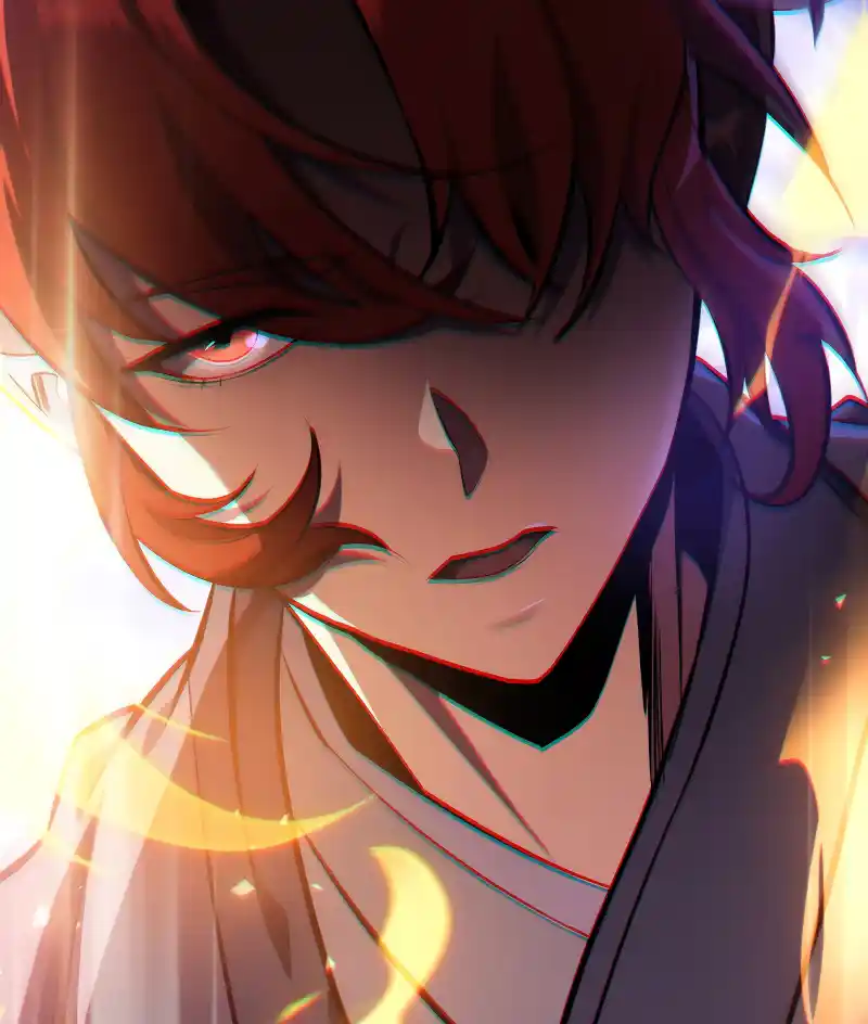 Nine Heavens Swordmaster 51