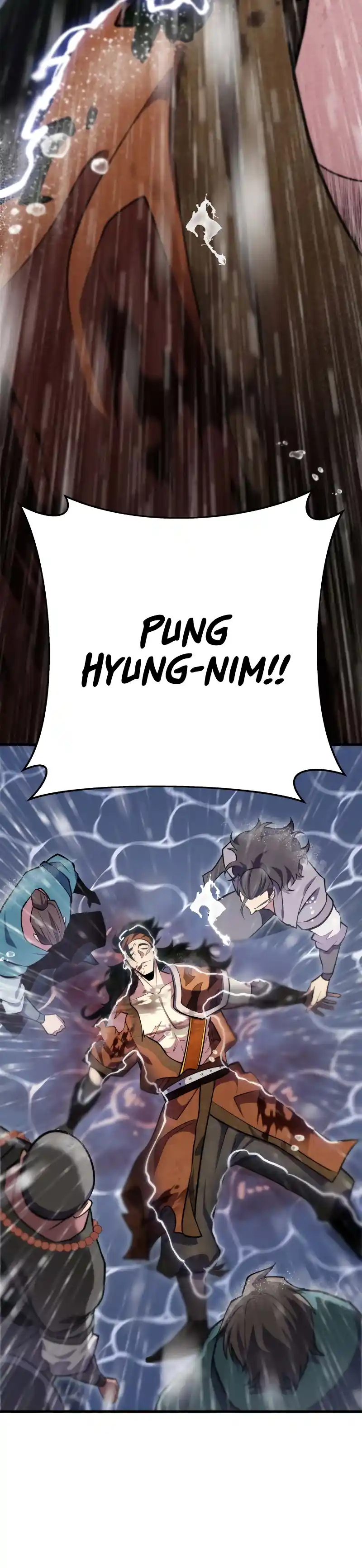 Nine Heavens Swordmaster 52