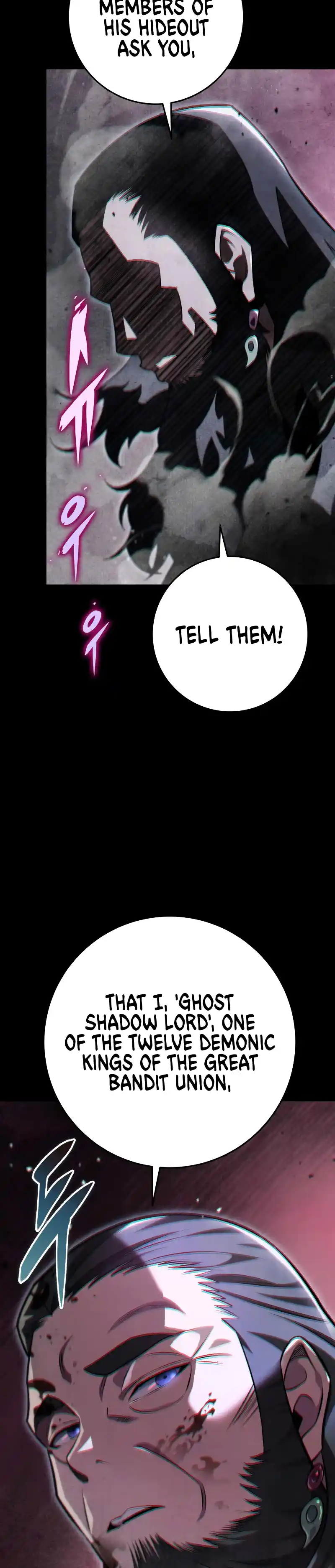 Nine Heavens Swordmaster 52