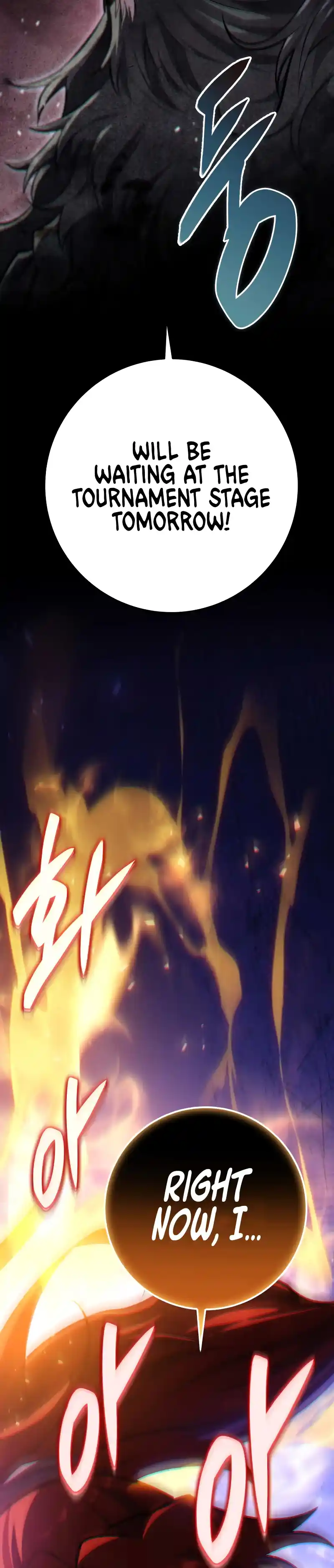 Nine Heavens Swordmaster 52