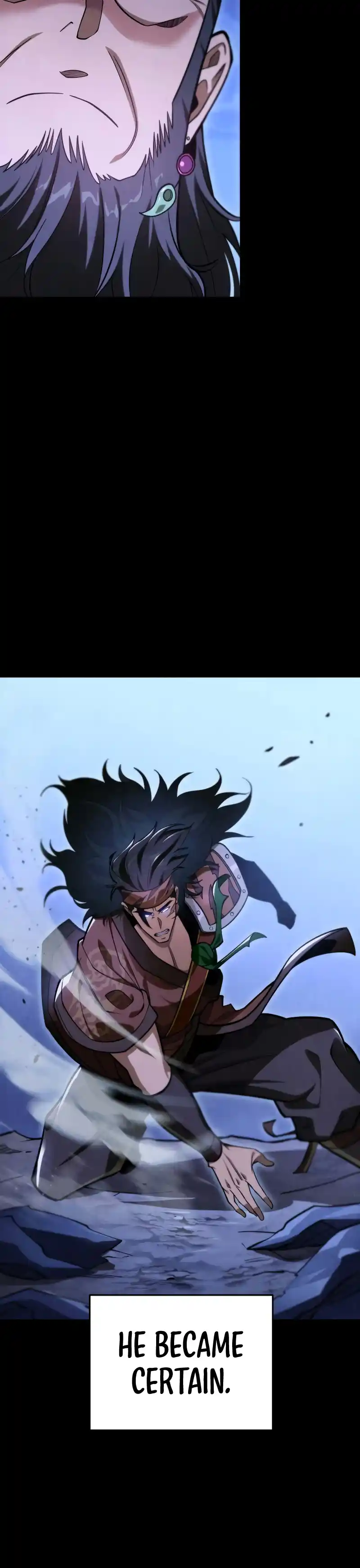 Nine Heavens Swordmaster 52