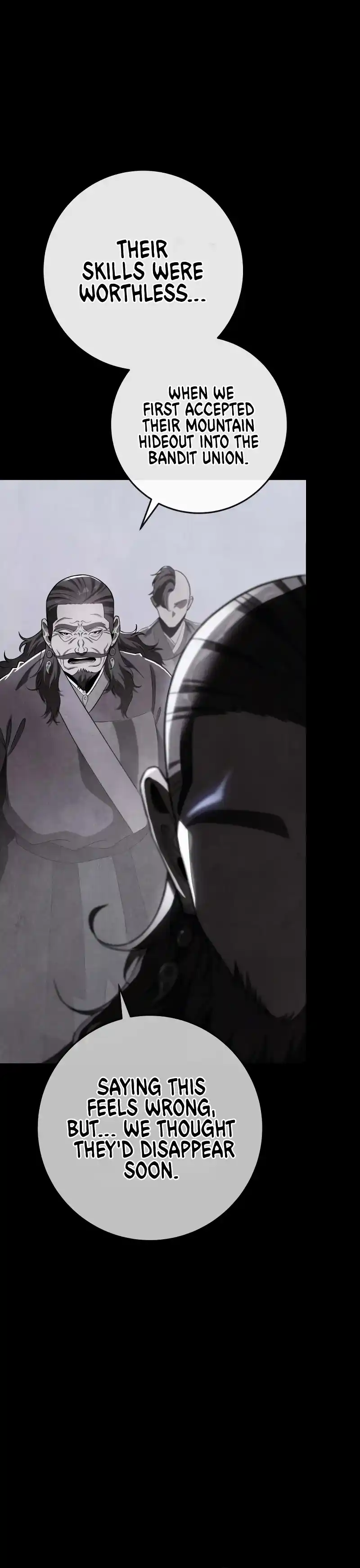 Nine Heavens Swordmaster 52