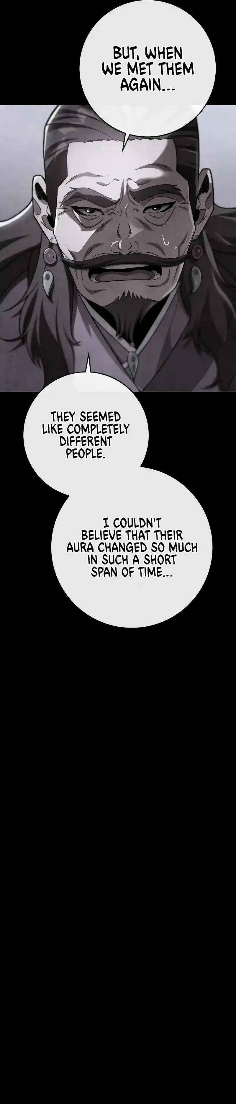 Nine Heavens Swordmaster 52