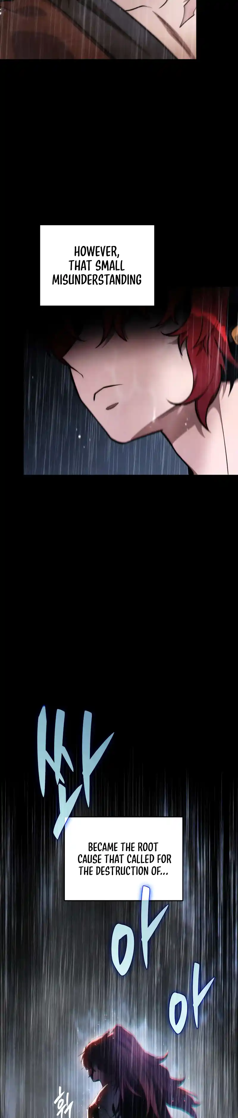 Nine Heavens Swordmaster 52