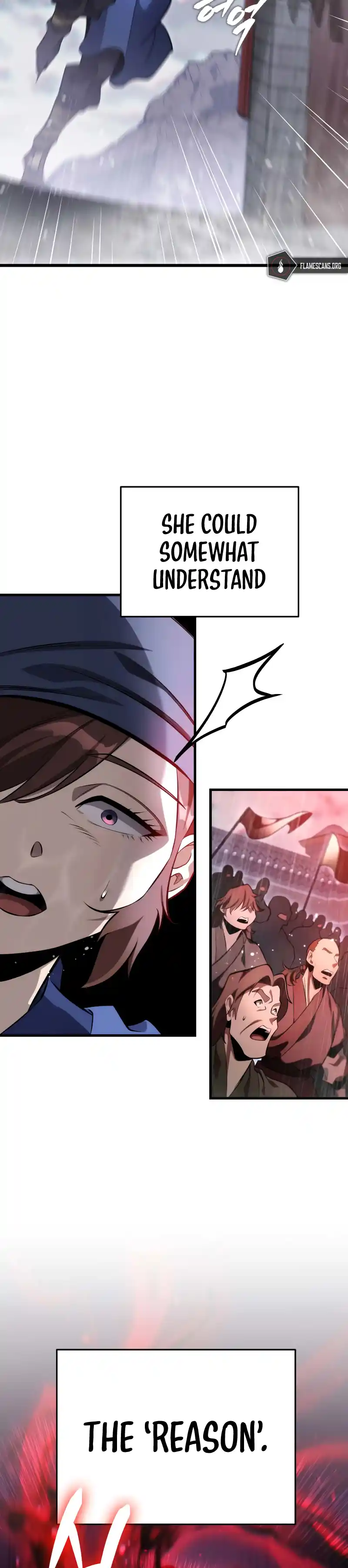 Nine Heavens Swordmaster 52