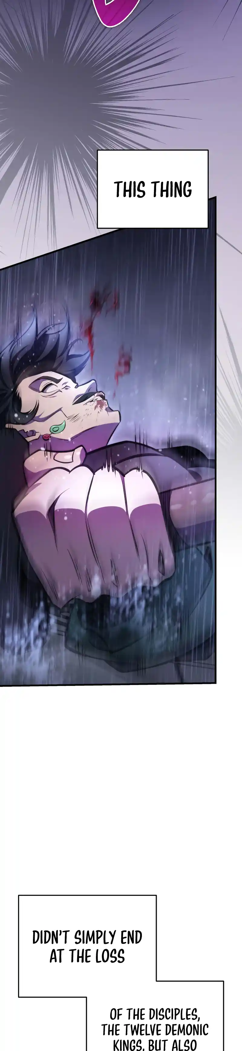 Nine Heavens Swordmaster 52