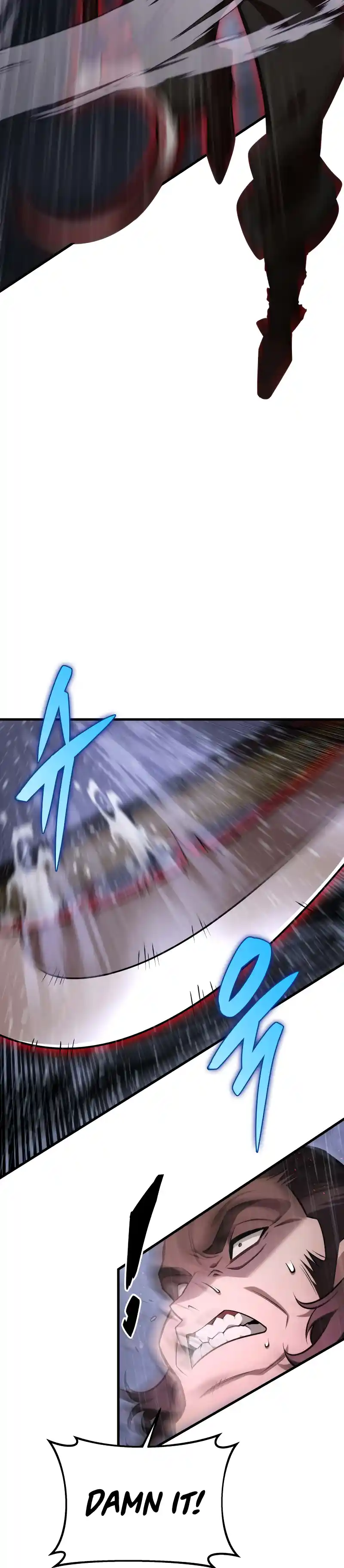 Nine Heavens Swordmaster 52