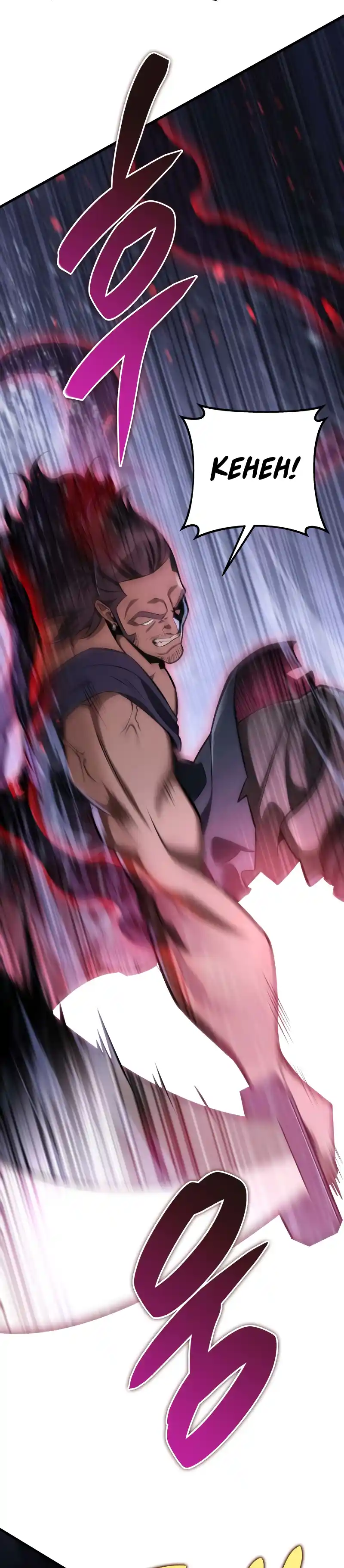 Nine Heavens Swordmaster 52