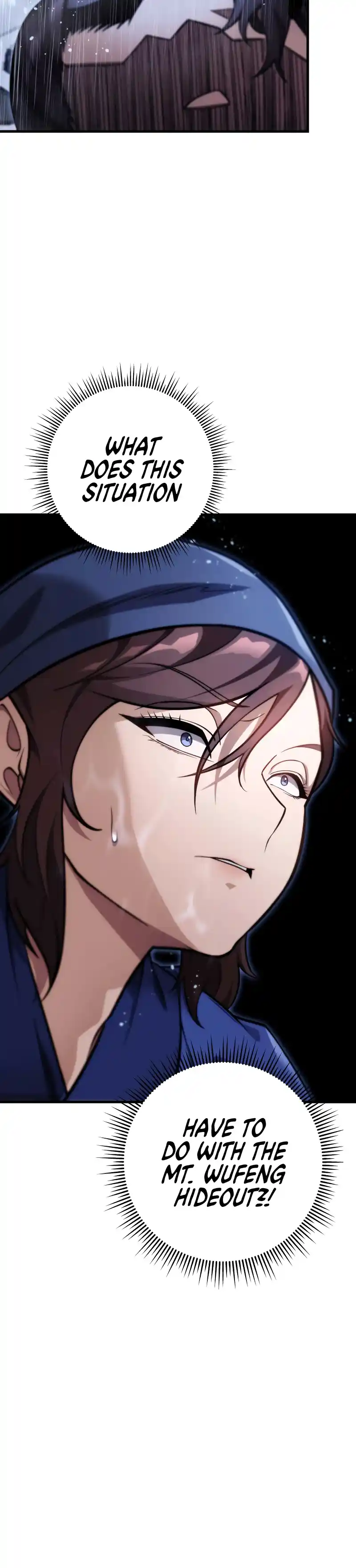 Nine Heavens Swordmaster 52