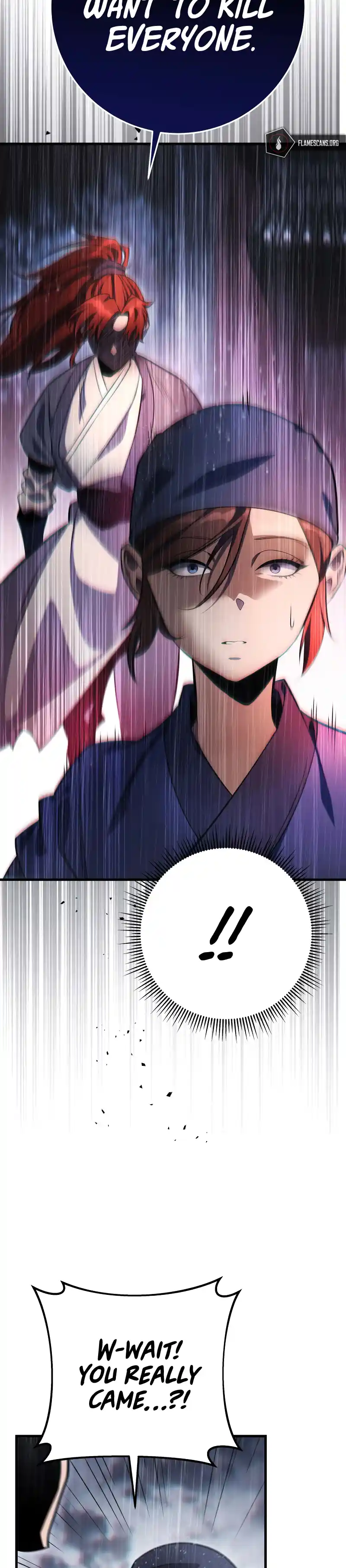 Nine Heavens Swordmaster 52