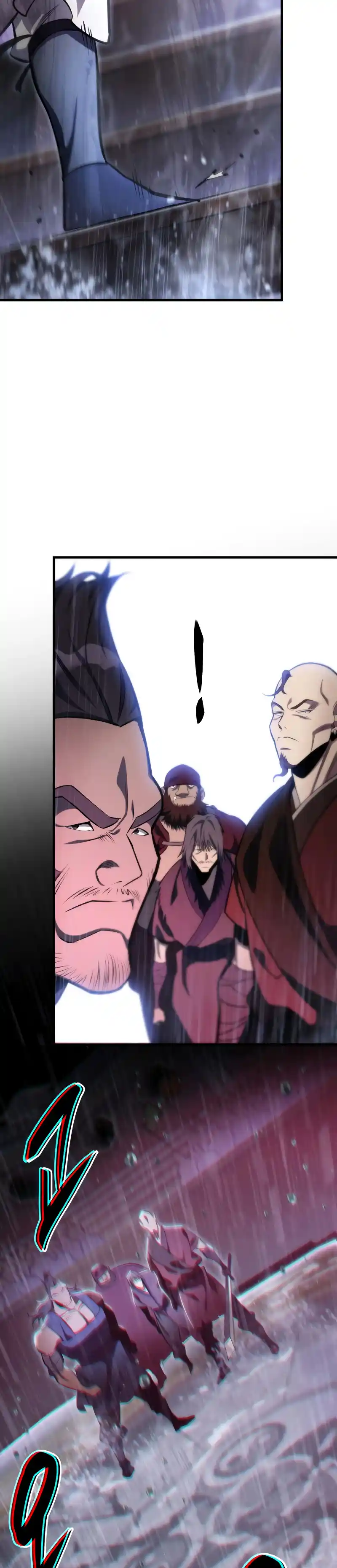 Nine Heavens Swordmaster 52