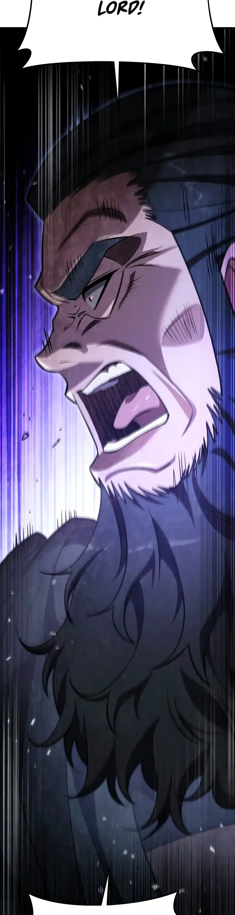 Nine Heavens Swordmaster 53