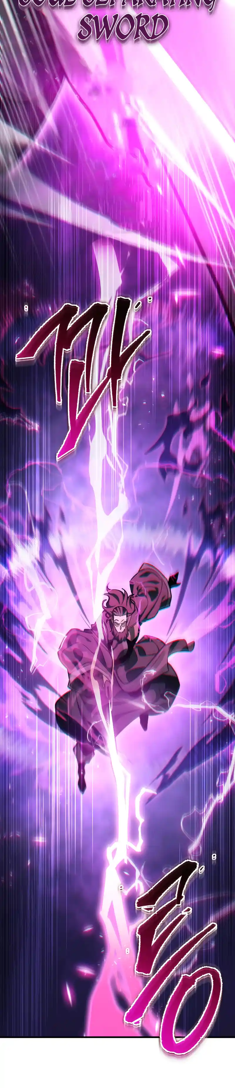 Nine Heavens Swordmaster 53