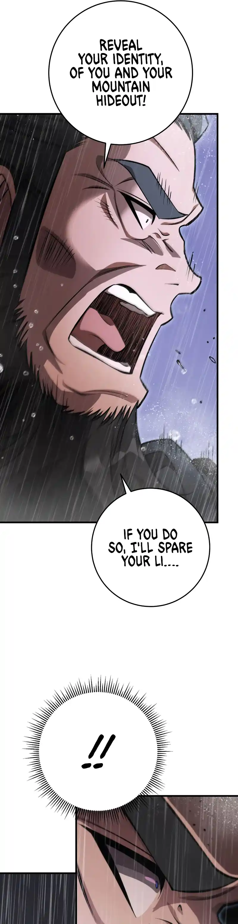 Nine Heavens Swordmaster 53