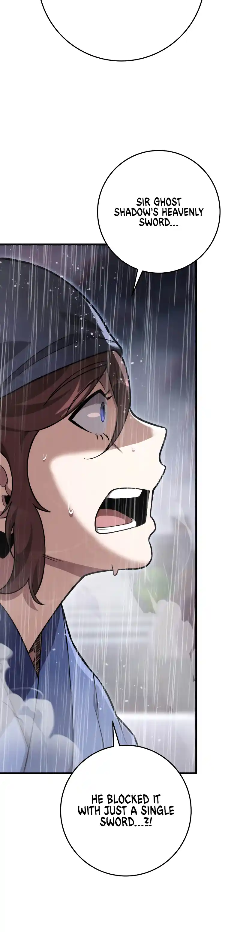 Nine Heavens Swordmaster 53