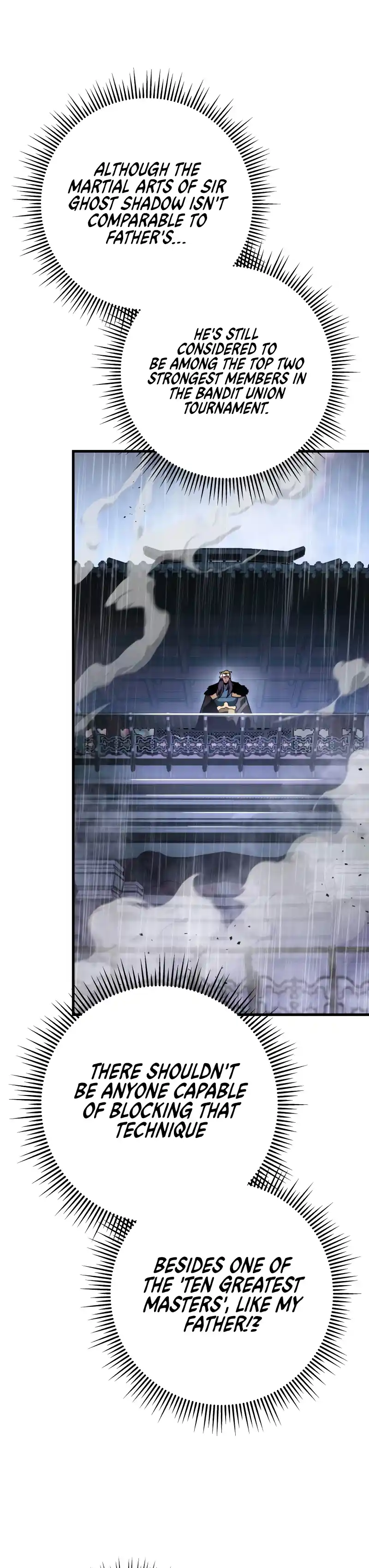 Nine Heavens Swordmaster 53