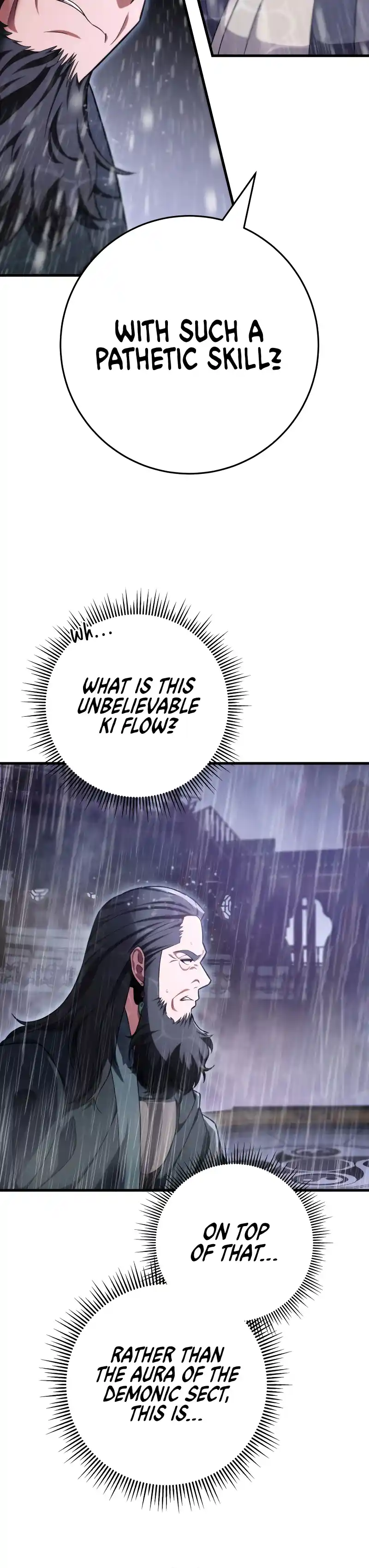 Nine Heavens Swordmaster 53