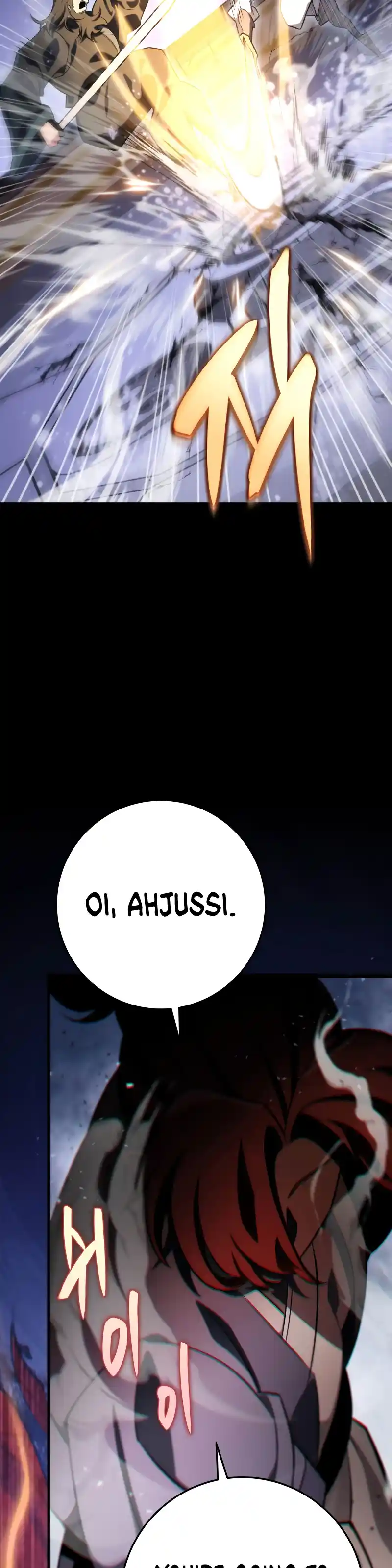 Nine Heavens Swordmaster 53