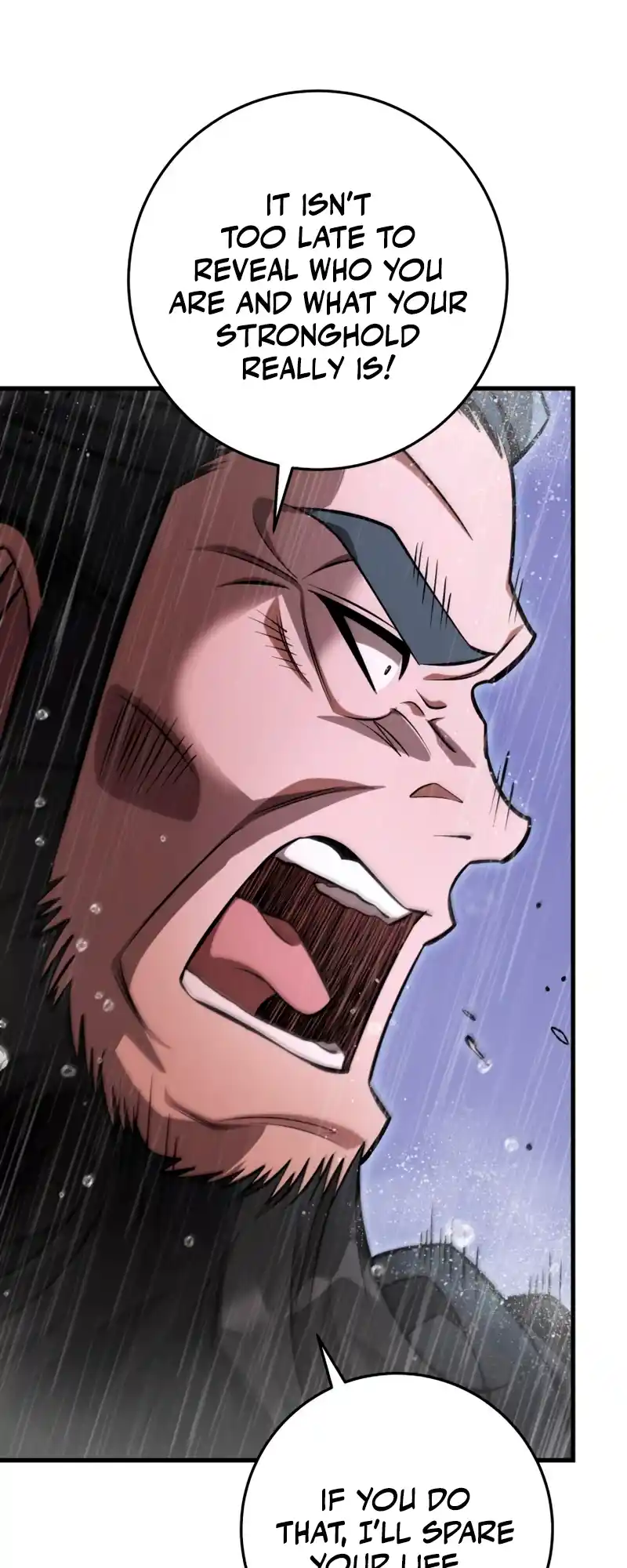 Nine Heavens Swordmaster 54