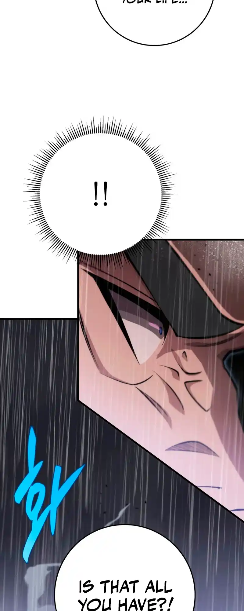 Nine Heavens Swordmaster 54