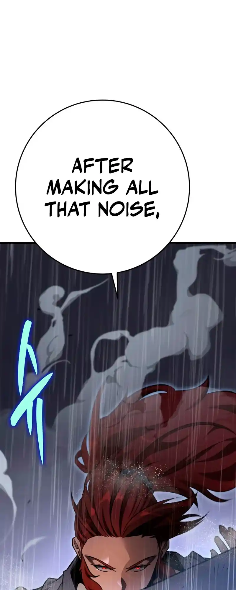 Nine Heavens Swordmaster 54