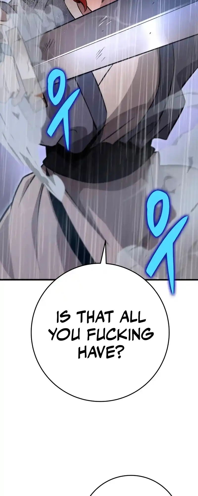 Nine Heavens Swordmaster 54