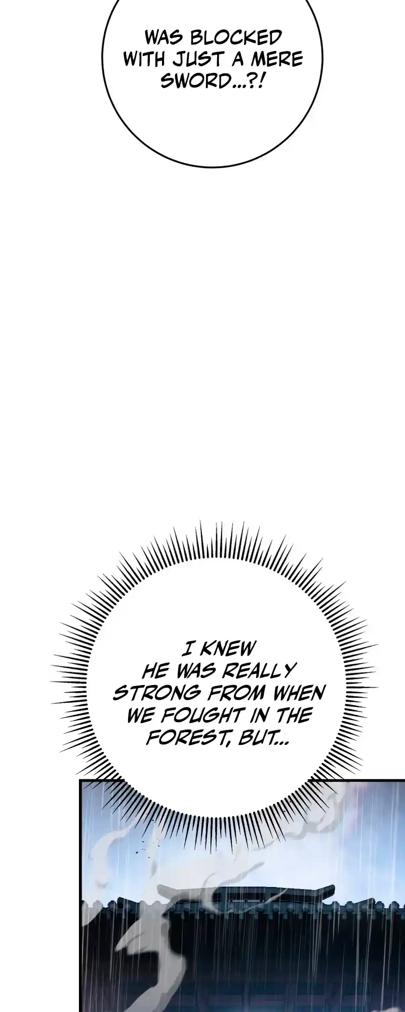 Nine Heavens Swordmaster 54