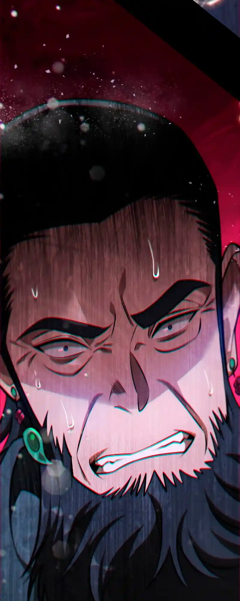 Nine Heavens Swordmaster 54