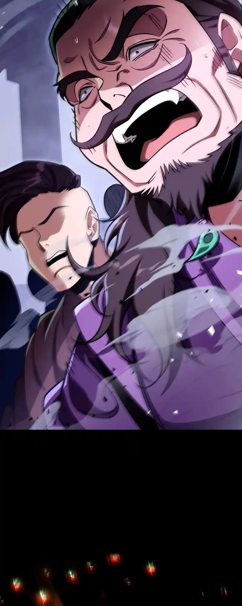 Nine Heavens Swordmaster 54