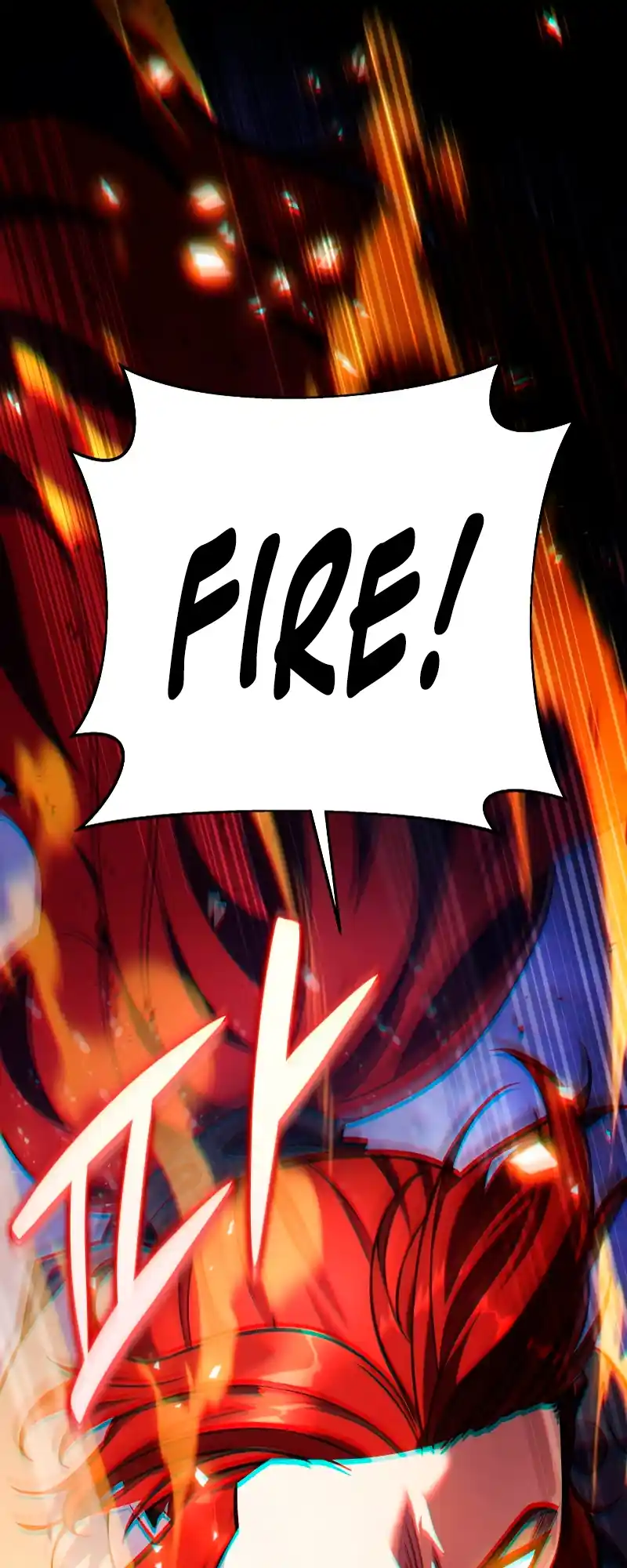 Nine Heavens Swordmaster 54