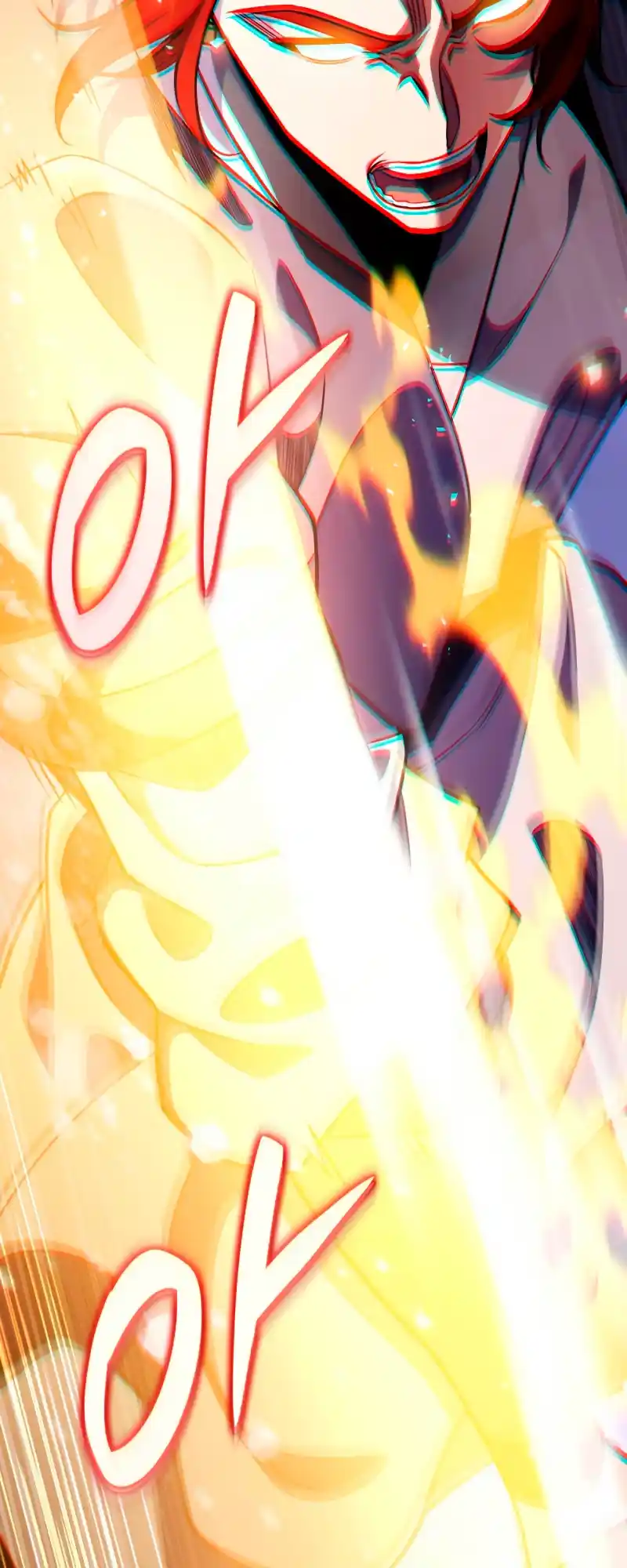 Nine Heavens Swordmaster 54