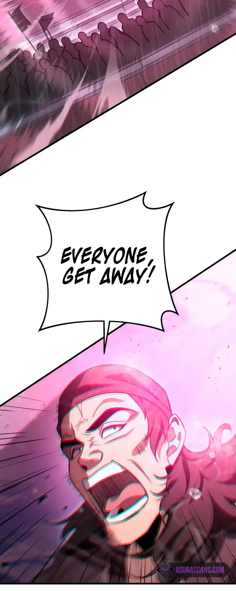 Nine Heavens Swordmaster 54