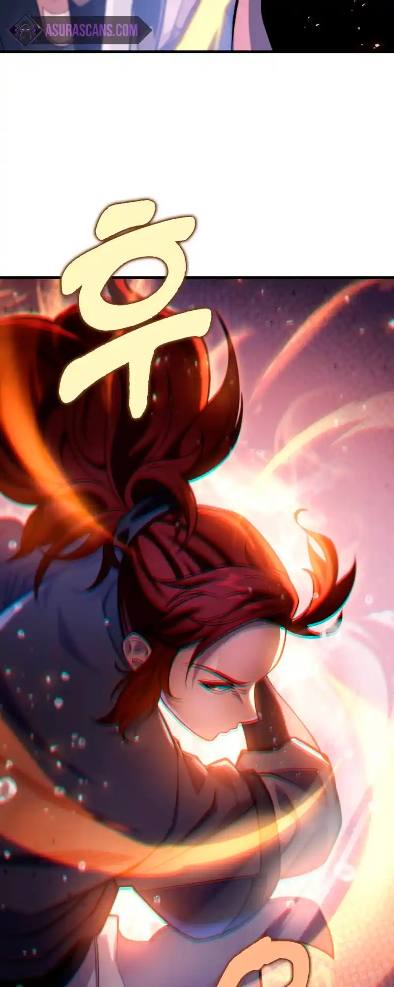 Nine Heavens Swordmaster 54