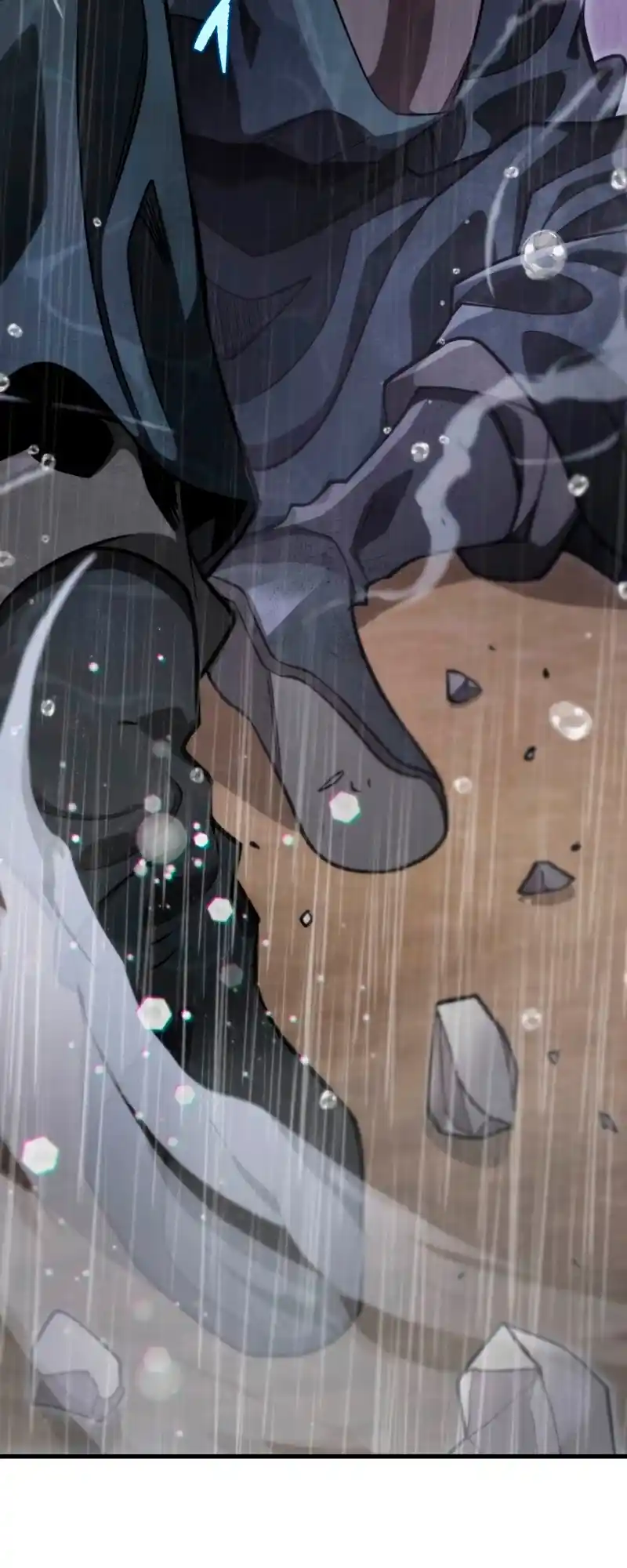 Nine Heavens Swordmaster 54