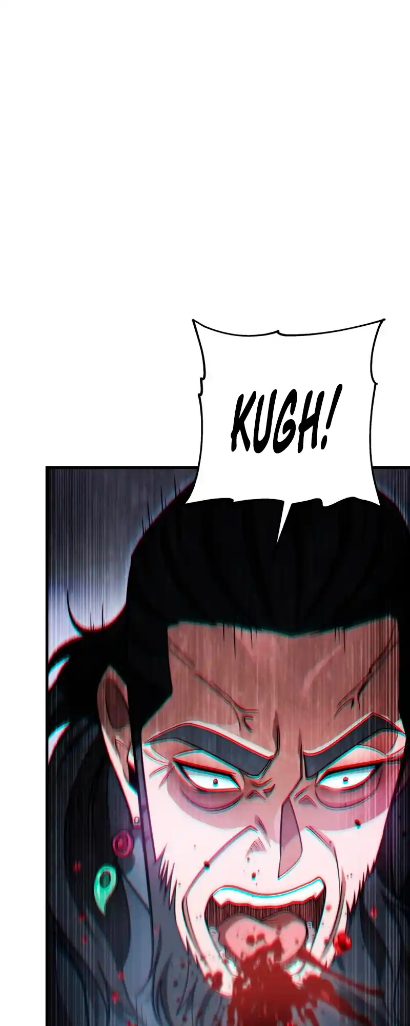 Nine Heavens Swordmaster 54