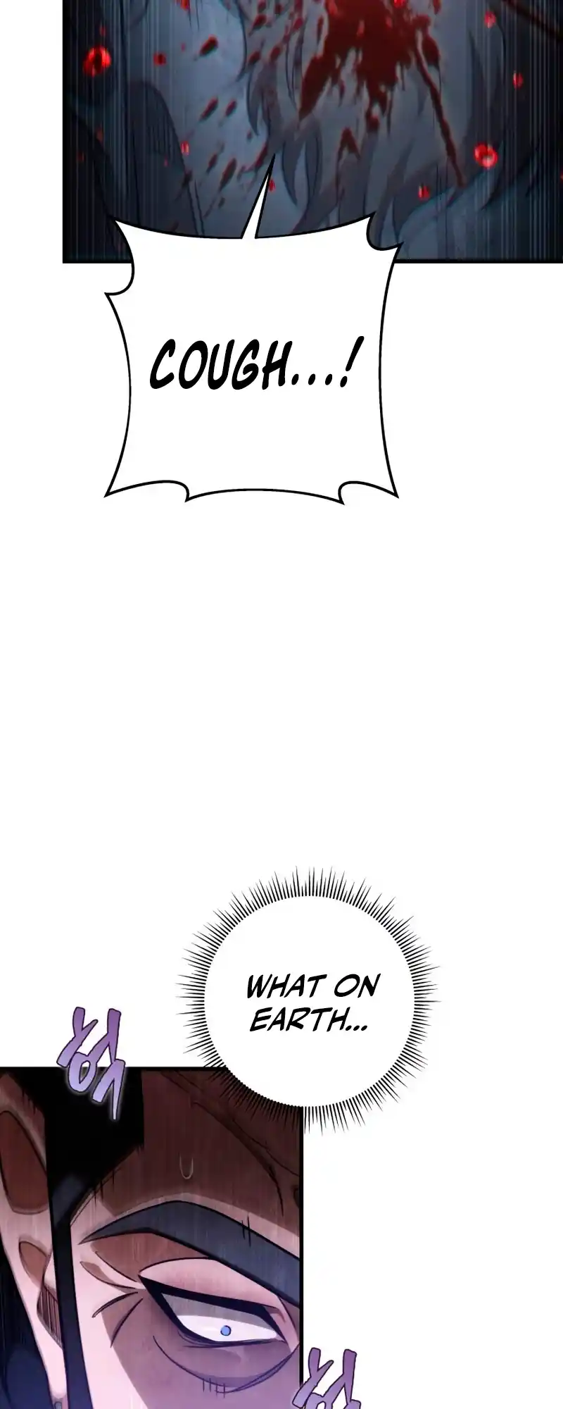 Nine Heavens Swordmaster 54