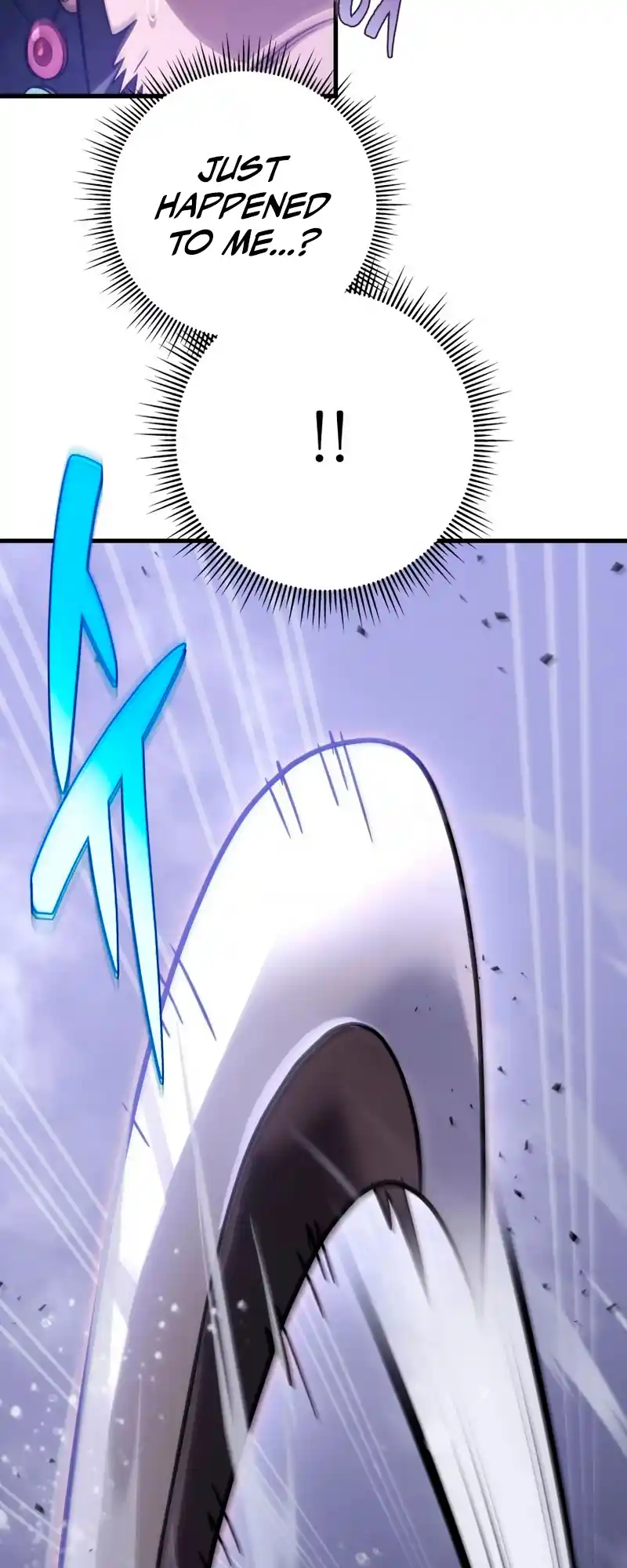 Nine Heavens Swordmaster 54