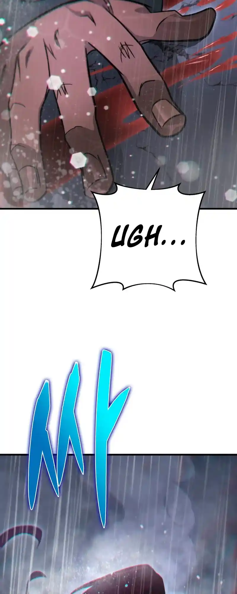 Nine Heavens Swordmaster 54