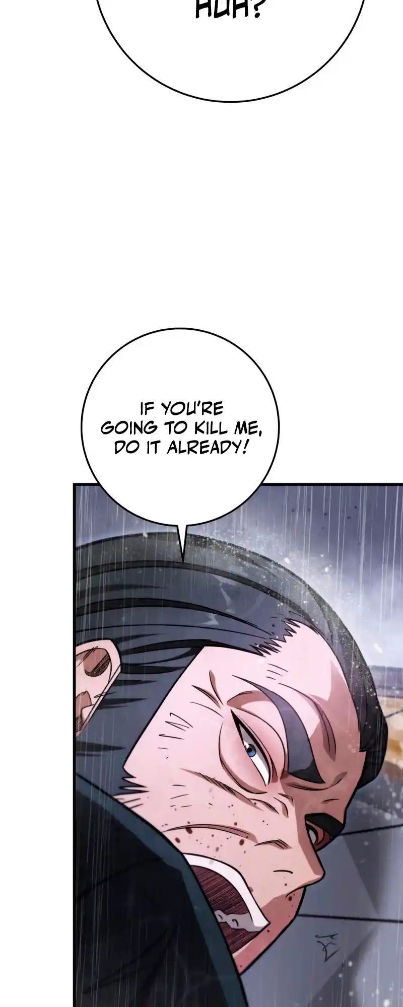 Nine Heavens Swordmaster 54