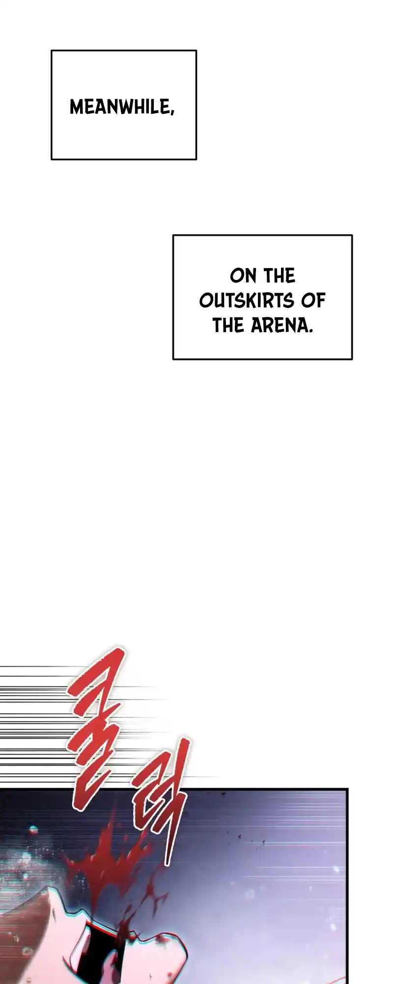 Nine Heavens Swordmaster 54