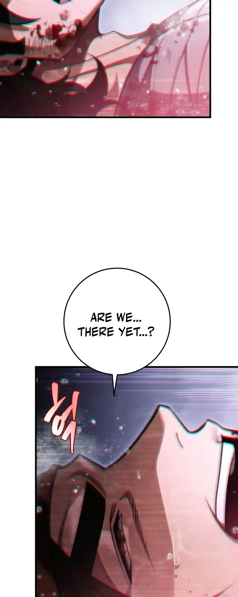 Nine Heavens Swordmaster 54