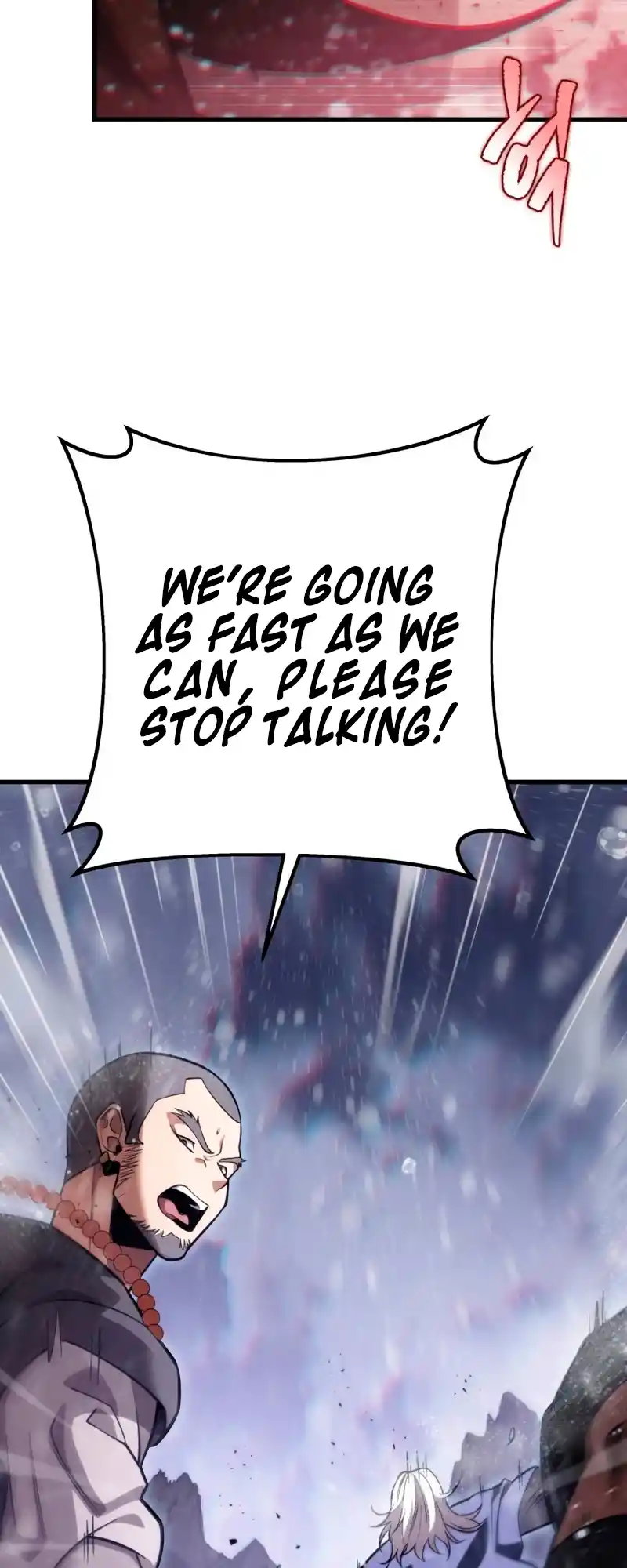 Nine Heavens Swordmaster 54