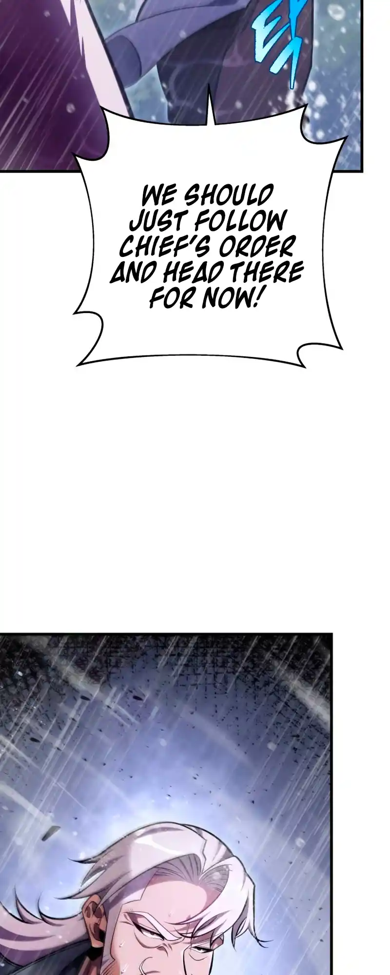 Nine Heavens Swordmaster 54