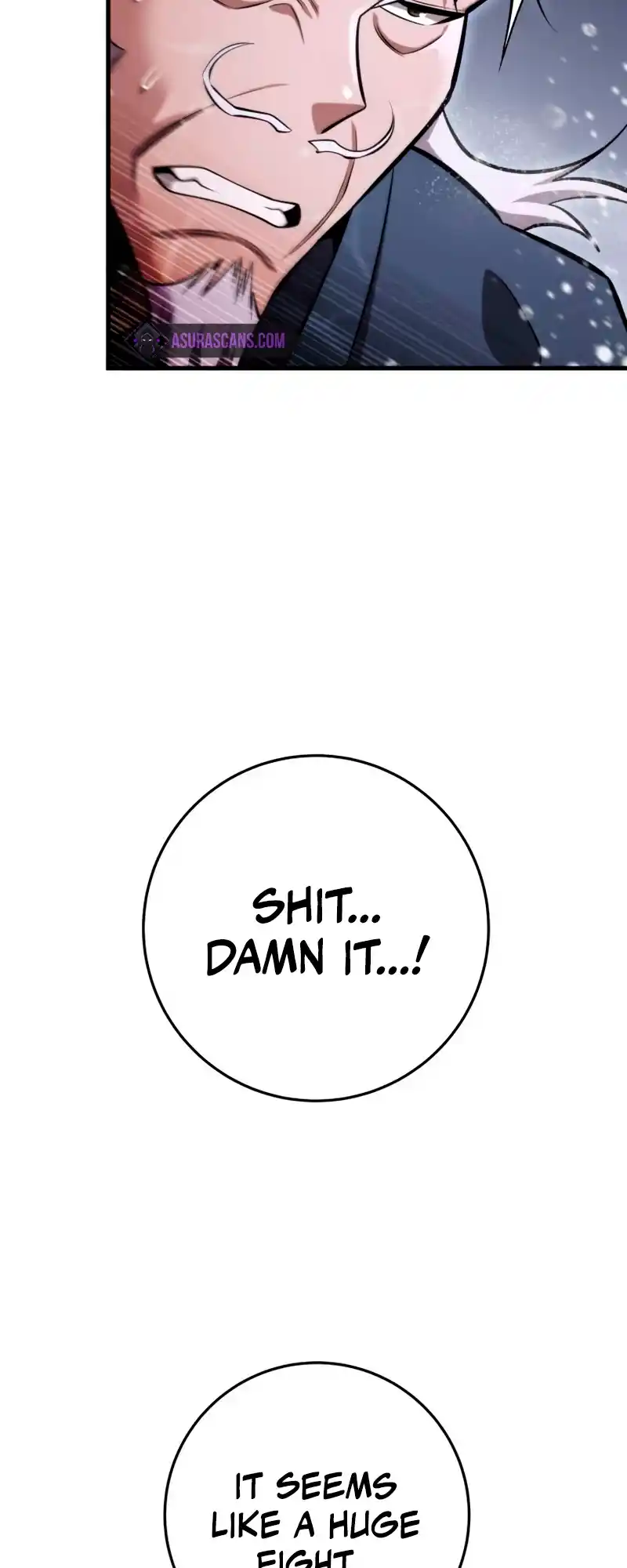 Nine Heavens Swordmaster 54