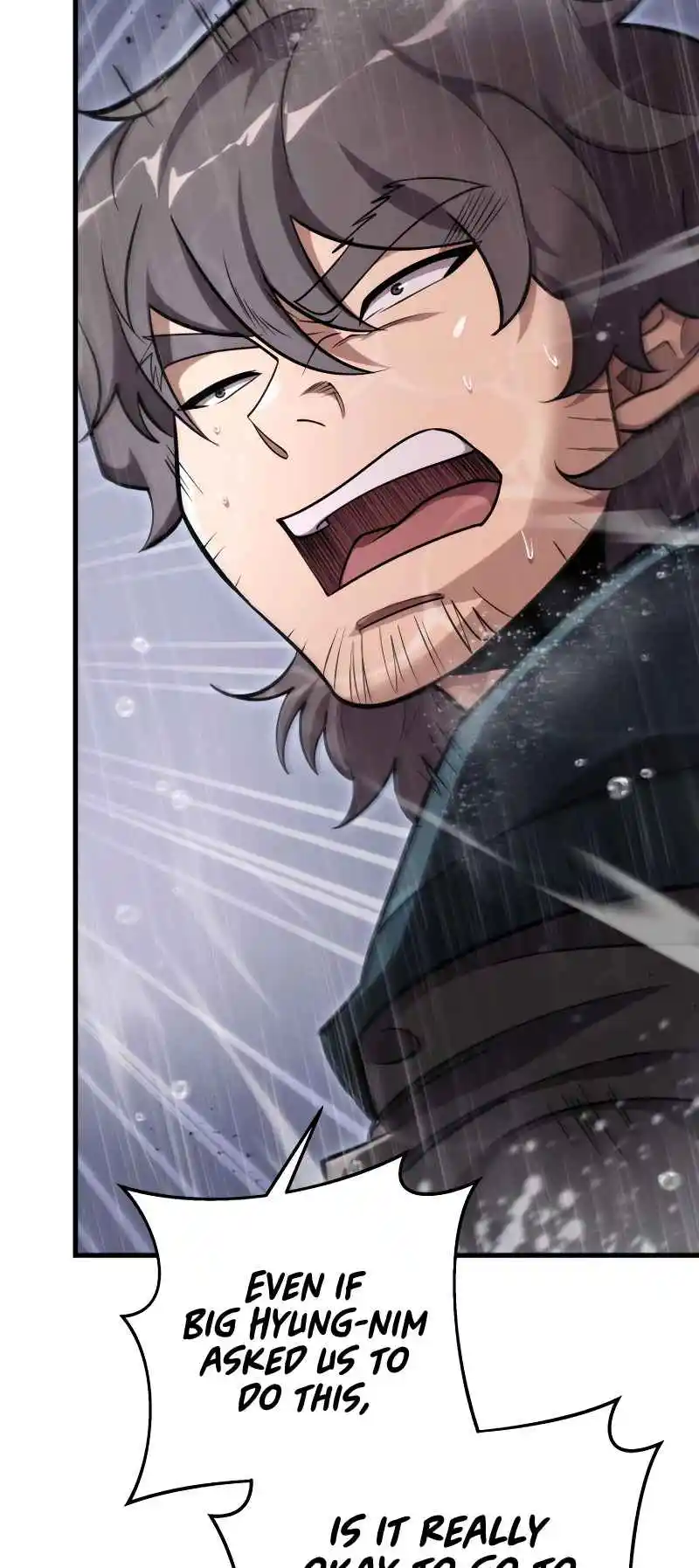 Nine Heavens Swordmaster 55