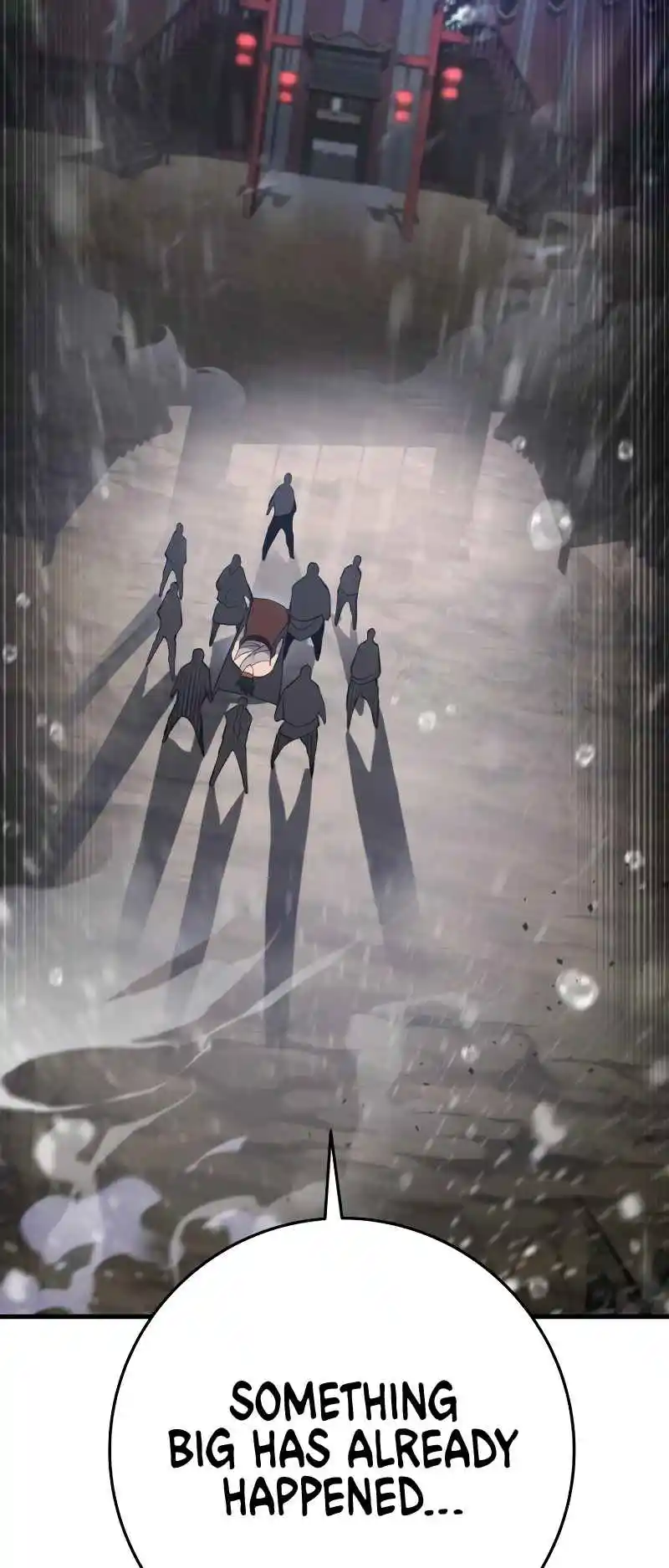 Nine Heavens Swordmaster 55