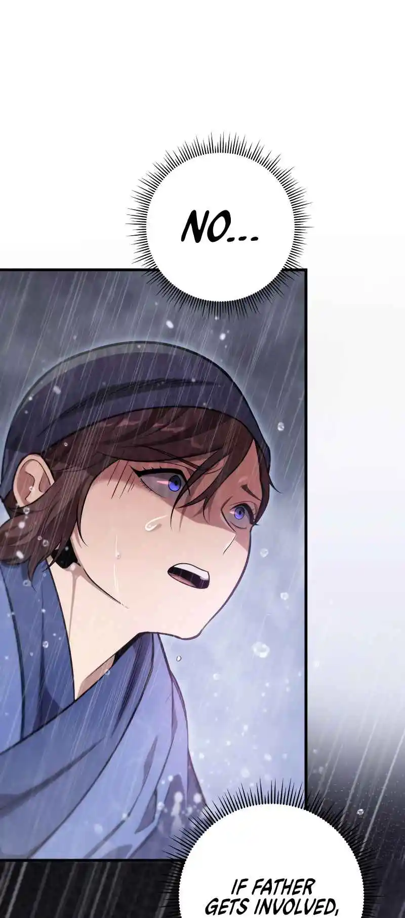 Nine Heavens Swordmaster 55